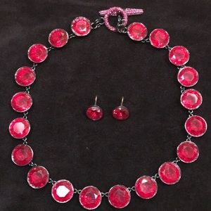 Juicy Couture Necklace